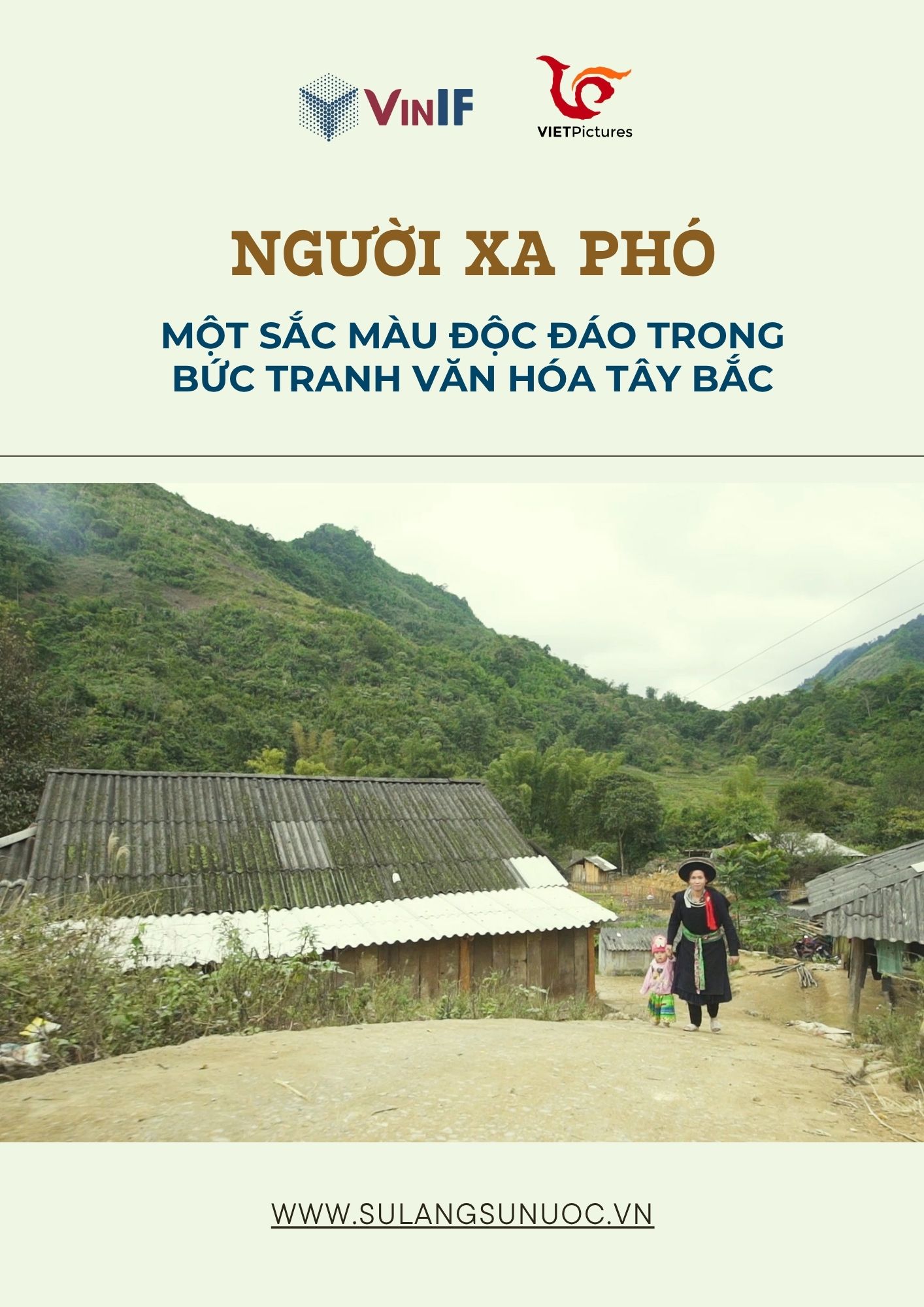 (LÀO CAI) NGƯỜI XA PHÓ - MỘT SẮC MÀU ĐỘC ĐÁO TRONG BỨC TRANH VĂN HÓA TÂY BẮC